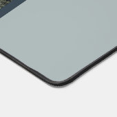 Wyoming Poster Bureaumat (Hoek)