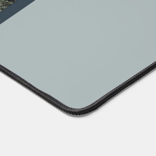 Wyoming Poster Bureaumat (Hoek)