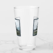 Wyoming Poster Glas (Rechts)