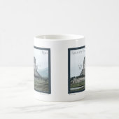 Wyoming Poster Koffiemok (Center)