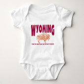 Wyoming Romper (Voorkant)