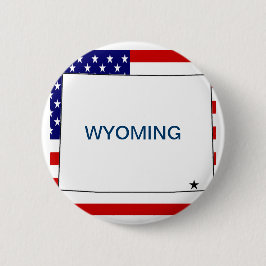 WYOMING RONDE BUTTON 5,7 CM