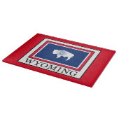 Wyoming Snijplank (Hoek)