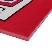 Wyoming Snijplank (Hoek)