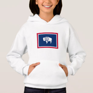 Wyoming Staatsvlag