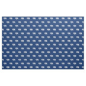 Wyoming Staatsvlag Stof (Yard (91,4 cm))