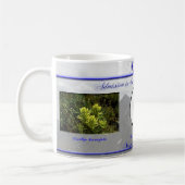 Wyoming State-herdenking Koffiemok (Links)