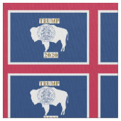 WYOMING STOF (Close Up)