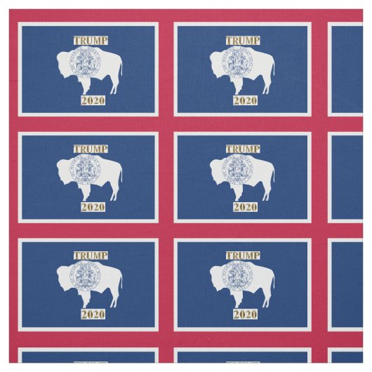 WYOMING STOF (Swatch)