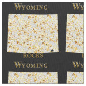 WYOMING STOF (Close Up)