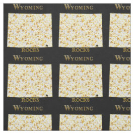 WYOMING STOF