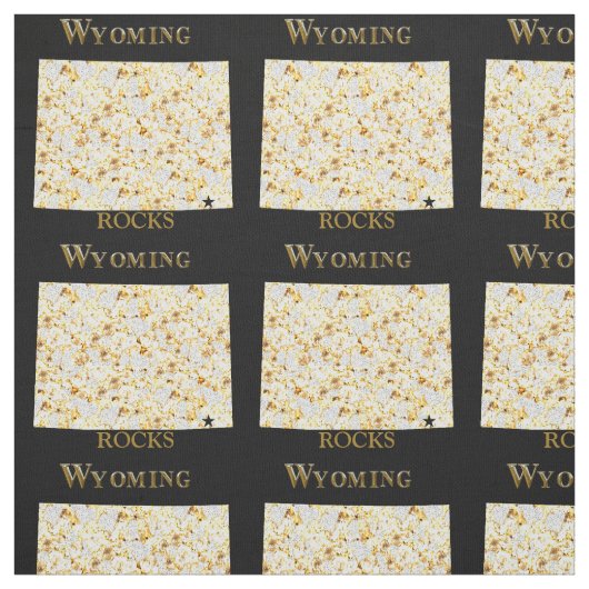 WYOMING STOF (Swatch)