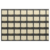 WYOMING STOF (Fat Quarter)