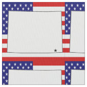 WYOMING STOF (Close Up)