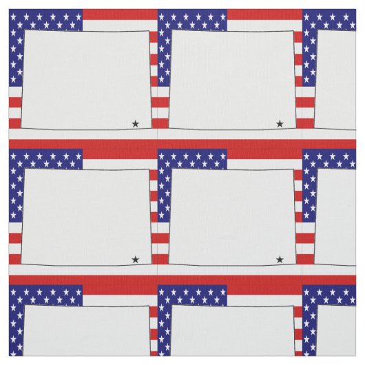 WYOMING STOF (Swatch)