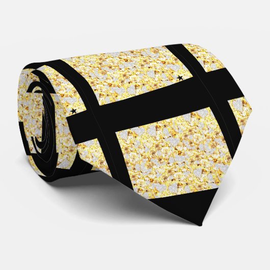 WYOMING STROPDAS (Opgerold)