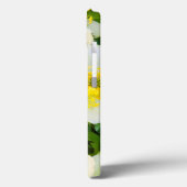 Wyoming, Sublette County, Close of a group Case-Mate iPhone Case (Achterkant / Links)