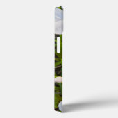 Wyoming, Sublette County, Close of Phlox Case-Mate iPhone Case (Achterkant / Rechts)