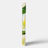 Wyoming, Sublette County, Close-up van een groep Case-Mate iPhone Case (Achterkant / Rechts)