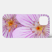 Wyoming, Sublette County, Close-up van twee klever Case-Mate iPhone Case (Achterkant (horizontaal))