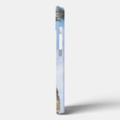 Wyoming, Sublette County, Nuttall's Cottontail Case-Mate iPhone Case (Achterkant / Links)