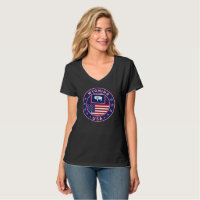 Wyoming t-shirt
