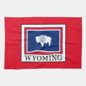 Wyoming Theedoek (Horizontaal)