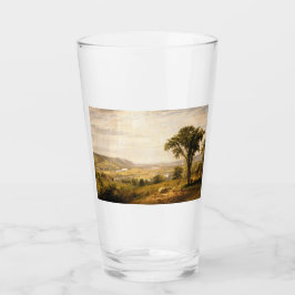 Wyoming Valley, Pennsylvania ( landschap) Glas