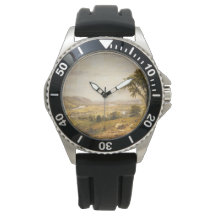 Wyoming Valley, Pennsylvania ( landschap)