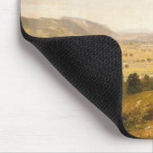 Wyoming Valley, Pennsylvania ( landschap) Muismat (Hoek)