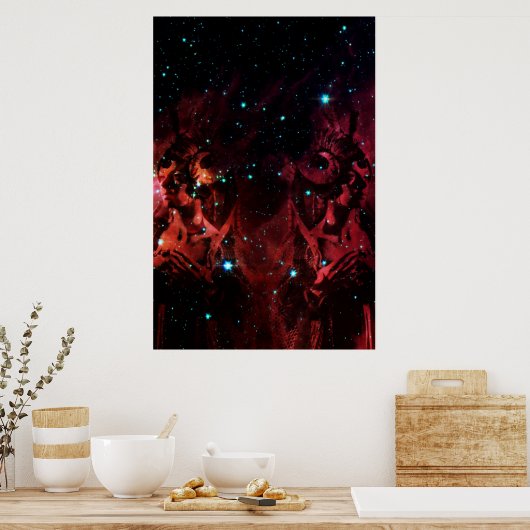 Wyrm - Paramount 24x36 Poster (Keuken)