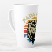 wyseriebenw latte mok (Linkerhoek)