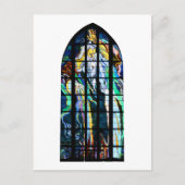 Wyspianski, God de Vader, 1904 Briefkaart (Voorkant)