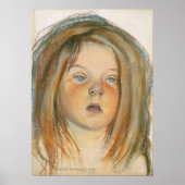 Wyspianski, Helenka, 1900 (1) Poster (Voorkant)