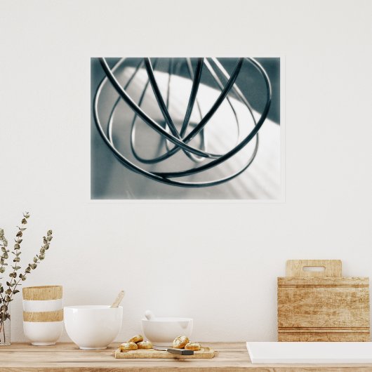 wysq poster (Keuken)