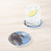 Wysteria - Onderzetter (Zijkant)