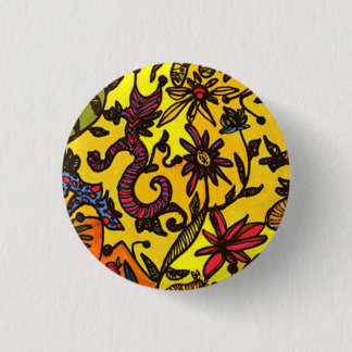 Wyuld Pin Ronde Button 3,2 Cm