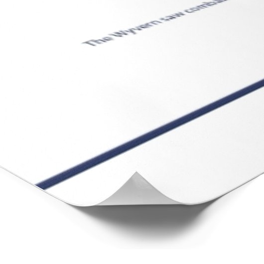 Wyvern 703 Sqn 1 Poster (Hoek)