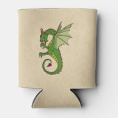 Wyvern Blikjeskoeler (Voorkant)