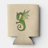 Wyvern Blikjeskoeler (Achterkant)