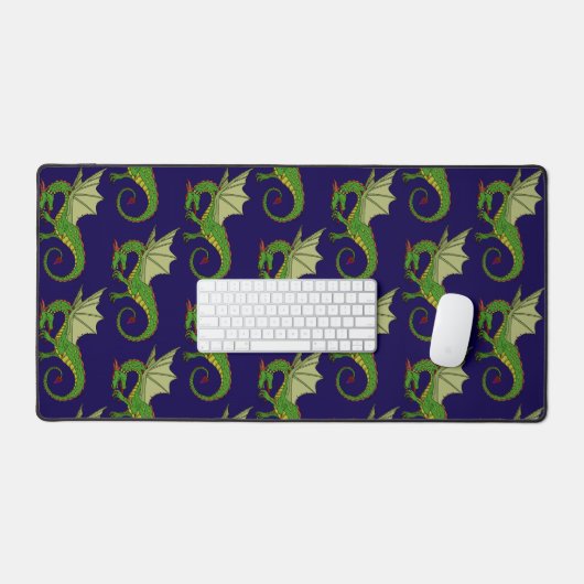 Wyvern Bureaumat (Keyboard & Muis)