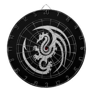 Wyvern Dartboard Dartbord