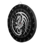 Wyvern Dartboard Dartbord (Voorkant Rechts)