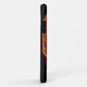 Wyvern, Draak, Fantasy Dragon, Mythical Creature Case-Mate iPhone Case (Achterkant/rechts)