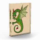 Wyvern Fotoblokken (Links)