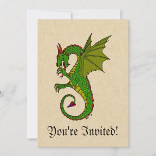 Wyvern Kaart