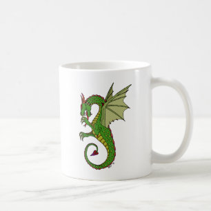 Wyvern Koffiemok