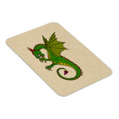 Wyvern Magneet (Rechterzijde)