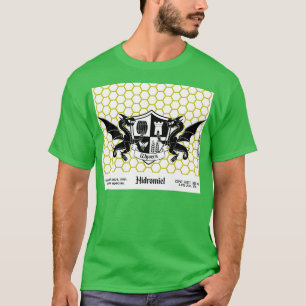 Wyvern Mead Mead Mead T-shirt
