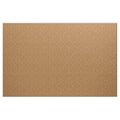Wyvern Ogee, Caramel Stof (Yard (91,4 cm))